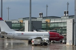 Норвегія ввела додатковий збір з авіапасажирів