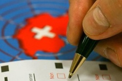 Швейцарці виступили проти безумовного базового доходу 