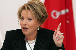 У Росії знов заговорили про «утиски російськомовних» в Україні 