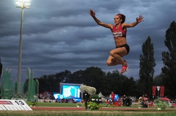 У Бірмінгемі українка зробила собі подарунок на день народження