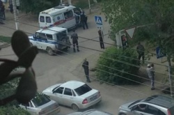 З'явилися подробиці бойових зіткнень в Казахстані