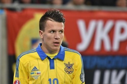 Майбутнє Коноплянки в «Севільї» залежить від Євро-2016