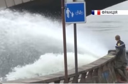 Масшатбні повені та торнадо: негода у світі