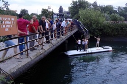 У Туреччині в результаті ДТП з автобусом загинули не менше 14 людей