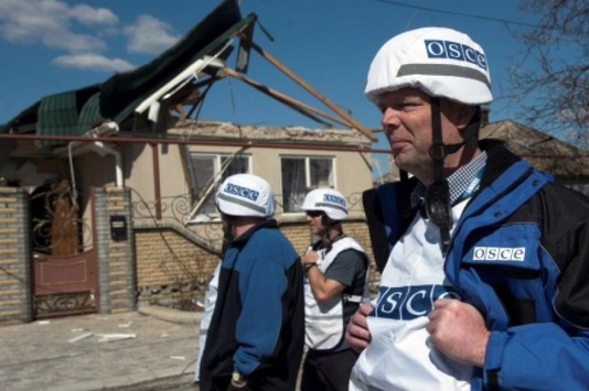 Посилена Місія ОБСЄ на Донбасі. Як це працюватиме?