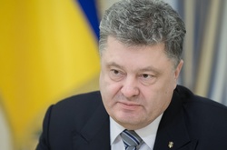 Порошенко пообіцяв журналістам захищати свободу слова