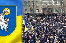 У Печерському районі сьогодні анонсували 20 мітингів