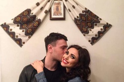 Солистке группы «НеАнгелы» сделали предложение руки и сердца