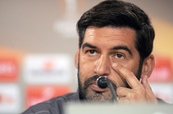 Паулу Фонсека: «Не хочу, щоб мене порівнювали з Луческу»