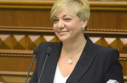 Гонтарева задоволена підсумками своєї роботи за два роки 