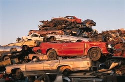 Нардеп поскаржився в НАБУ на оформлення експорту металобрухту Миколаївською митницею