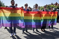 «Правий сектор» має намір заблокувати Марш рівності: їм плювати на те, що будуть бійки