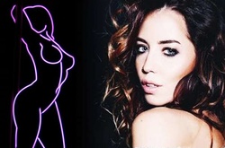 Солистка группы «Время и Стекло»  рассказала о своей первой работе в стриптиз-клубе 