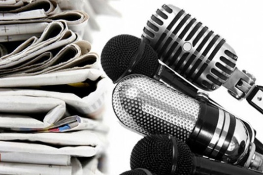 У «Главкомі» прес-конференція: «Роздержавлення преси чи її знищення?!»