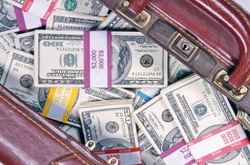 Австрійські банки підозрюють у відмиванні грошей майже 200 українців