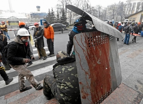 За розстріли на Майдані досі ніхто не відповів - правозахисники