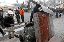 За розстріли на Майдані досі ніхто не відповів - правозахисники