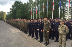 У Польщі розпочалися навчання НАТО «Anakonda-2016» 