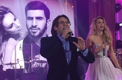 Українські артисти розважали гостей на весіллі сина російського мільярдера