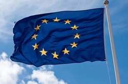 В Україні зростає кількість прихильників вступу до Євросоюзу