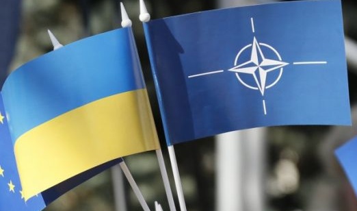 Майже половина українців захотіла до НАТО - опитування