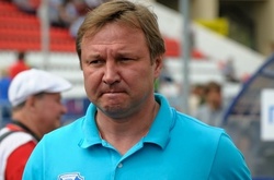 Відомий український тренер проміняв «Динамо» на роботу в Росії