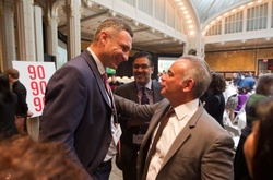 Київ може отримати додаткові кошти на боротьбу зі СНІДом