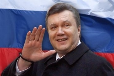 Генпрокуратура РФ офіційно відмовилася заарештувати і видати Україні Януковича