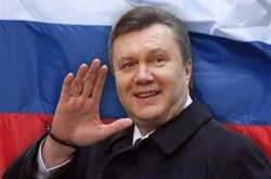 Генпрокуратура РФ офіційно відмовилася заарештувати і видати Україні Януковича