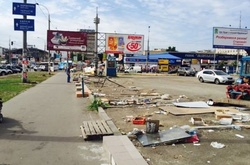 Арештовані МАФи не повертають їхнім власникам