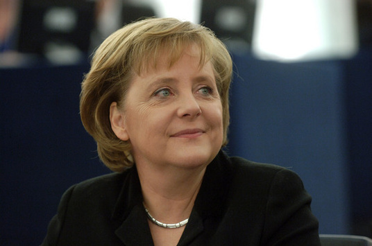 Рейтинг найвпливовіших жінок світу за версією Forbes очолила Меркель