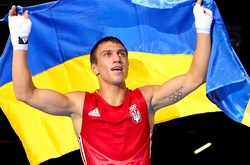 Ломаченко не поїде на Олімпіаду в Ріо