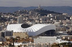 Євро-2016. Матч збірної України під загрозою терористичної атаки