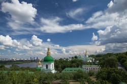 Сьогодні у Києві опадів не передбачається