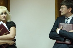 Порошенко пропонує звільнити 12 з 15 членів ЦВК (СПИСОК)