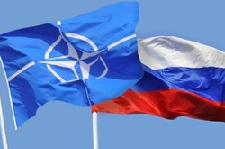 НАТО не провокує Росію, а реагує на загрози, створені нею - американський Forbes   