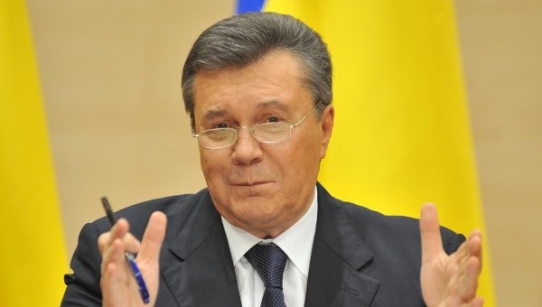 Україна оскаржила рішення Європейського суду щодо компенсації Януковичу