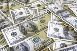 Нацбанк сьогодні проведе аукціон з купівлі 100 млн доларів 