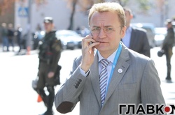 Садовий просить владу оголосити Львів зоною надзвичайної ситуації