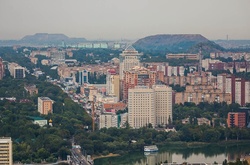 Міністр юстиції: законно продати квартиру в Донецьку сьогодні неможливо