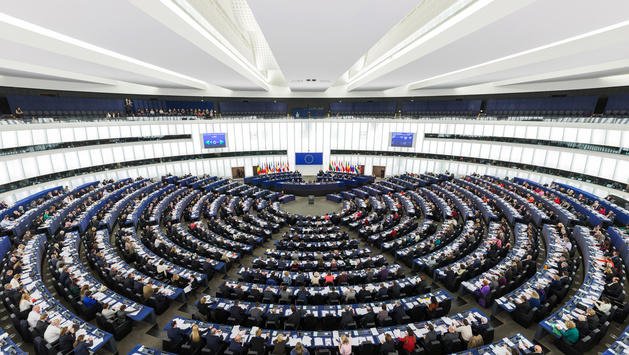 Європейські парламентарі не хочуть розглядати безвізовий режим для Грузії і України в одному пакеті 