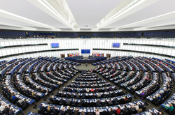 Європейські парламентарі не хочуть розглядати безвізовий режим для Грузії і України в одному пакеті 