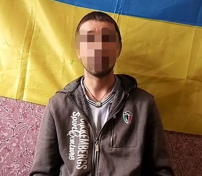 СБУ затримала бойовика, який зізнався у вбивстві понад 20 українських військових 