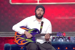 «Денег нет, держитесь»: Семен Слепаков написал новую песню про Медведева