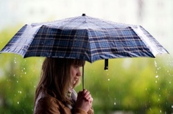  У найближчі дні в Україні збережеться прохолодна погода