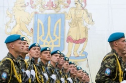 Експерт: «Контрактна армія» не дорівнює «професійна»