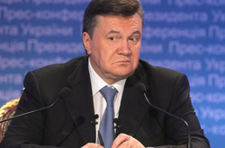 Суд ЄС підтвердив, що Україна оскаржує компенсації Януковичу