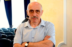 Олександр Павліченко: Бойовики випускали засуджених до довічного ув’язнення повоювати