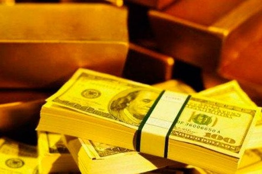У травні золотовалютні резерви України збільшились майже на $300 млн