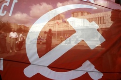 ЦВК «відфутболила» кандидата в нардепи від комуністів